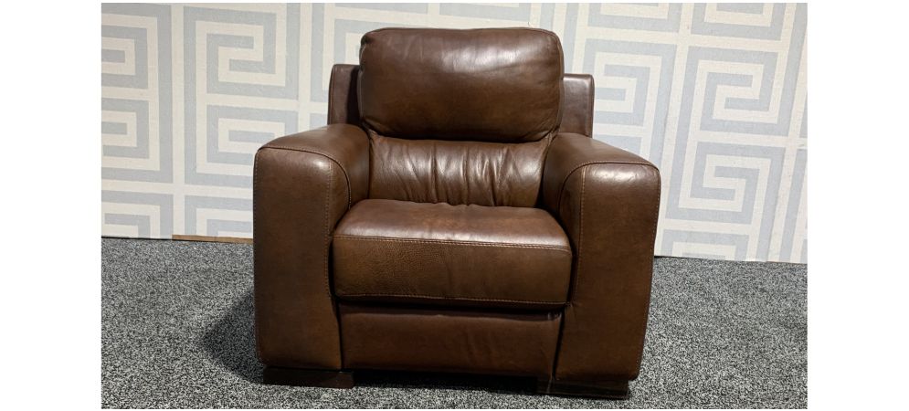 sisi italia electric recliner