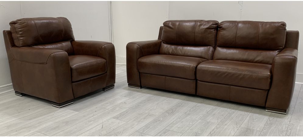 sisi italia electric recliner