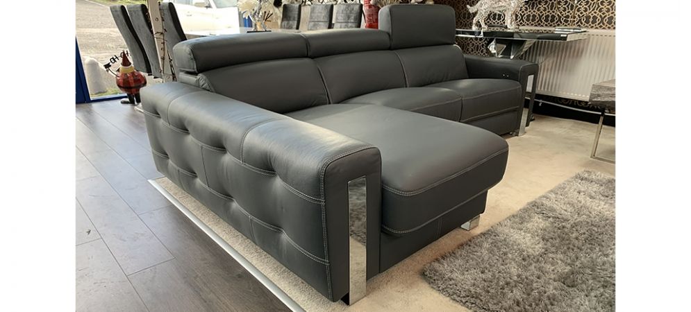 leather sofa world finance