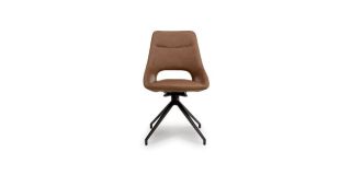 Ace Chair – Tan (Sold in 2’s)