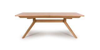 Anders Extending Table 1.6m - 2m