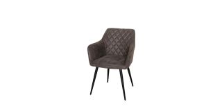 Charlie Carver – Grey (sold in 2’s)
