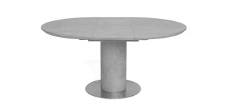 Delta Round Extending Table 1.2m – 1.6m