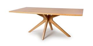 Hoxton 1.6m Dining Table